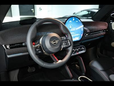 Mini Cooper John Cooper Works ELECTRIC (258 CH) – PACK XL - WARRANTY 11/ (2025) - Photo 10