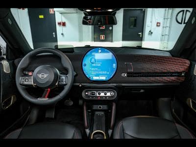 Mini Cooper John Cooper Works ELECTRIC (258 CH) – PACK XL - WARRANTY 11/ (2025) - Photo 12