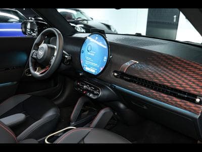 Mini Cooper John Cooper Works ELECTRIC (258 CH) – PACK XL - WARRANTY 11/ (2025) - Photo 15