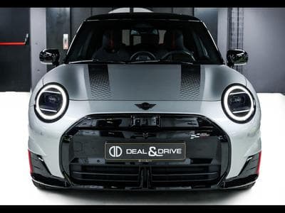 Mini Cooper John Cooper Works ELECTRIC (258 CH) – PACK XL - WARRANTY 11/ (2025) - Photo 5