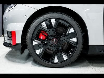 Mini Cooper John Cooper Works ELECTRIC (258 CH) – PACK XL - WARRANTY 11/ (2025) - Photo 8