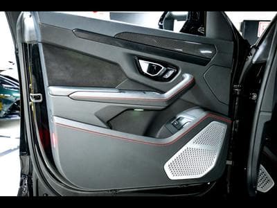 Lamborghini Urus 4.0 V8 (650 CH) – LAMBORGHINI WARRANTY 01/2027 – IMMAT. FR (2021) - Photo 8