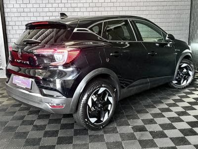 Renault Captur 1.3 TCE 160 CV TECHNO **Caméra** Sièges Chauff.** ACC ** (2025) - Foto 6