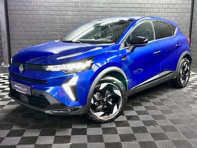 Renault Captur 1.3 TCE 160 CV TECHNO **Caméra** Sièges Chauff.** ACC ** (2025) - Photo 1