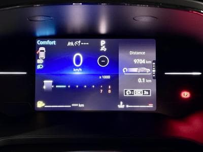 Renault Captur 1.3 TCE 160 CV TECHNO **Caméra** Sièges Chauff.** ACC ** (2025) - Foto 13