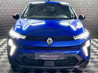 Renault Captur 1.3 TCE 160 CV TECHNO **Caméra** Sièges Chauff.** ACC ** (2025) - Foto 2