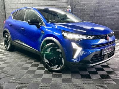 Renault Captur 1.3 TCE 160 CV TECHNO **Caméra** Sièges Chauff.** ACC ** (2025) - Foto 3