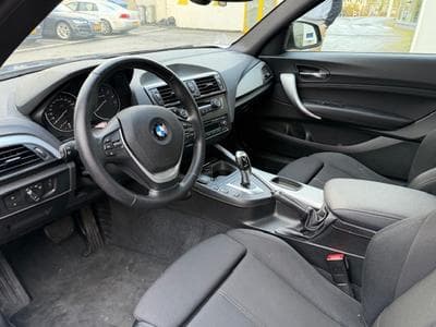 BMW 118 (F21) 118I 1.6 125KW/170CV Boite Auto 3 Portes (2013) - Foto 5