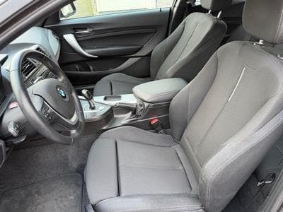 BMW 118 (F21) 118I 1.6 125KW/170CV Boite Auto 3 Portes (2013) - Foto 6