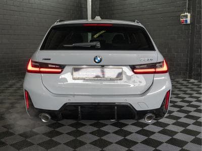 BMW 330 330i M-Sport Touring xDrive 245CV * Hayon * ACC * Sièges cha (2025) - Foto 5