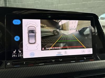 VW Golf R 4Motion 2.0 TSI 320 CV DSG7  *Toit Ouvrant* *Caméra* *ACC* (2023) - Photo 15