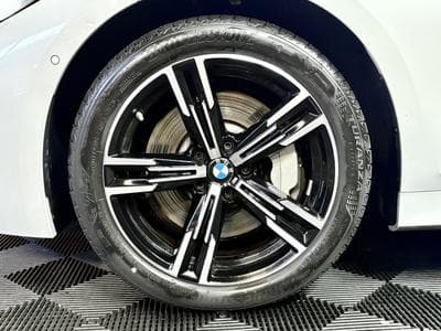 BMW 330 330I 2.0 xDrive M-SPORT TOURING 245 CV *M Sport* *Caméra* (2024) - Foto 13