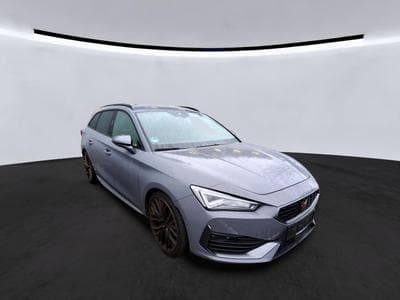 Cupra Leon ST 2.0 TSI 310CV 4Drive **VSS ** Caméra ** ACC* (2021) - Foto 3