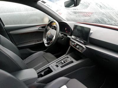 Cupra Leon ST 2.0 TSI 310CV 4Drive **VSS ** Caméra ** ACC* (2021) - Foto 6