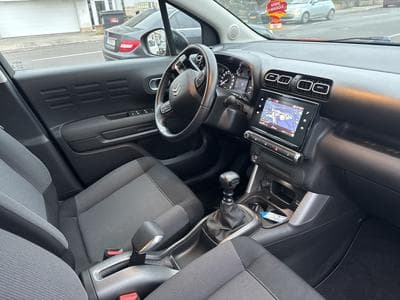 Citroën C3 Aircross 1.2 FEEL 110CV (2020) - Photo 12