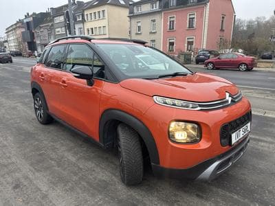 Citroën C3 Aircross 1.2 FEEL 110CV (2020) - Photo 3