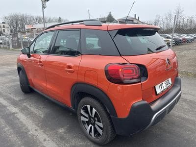Citroën C3 Aircross 1.2 FEEL 110CV (2020) - Photo 5
