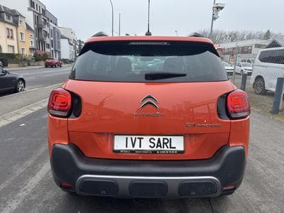 Citroën C3 Aircross 1.2 FEEL 110CV (2020) - Photo 6