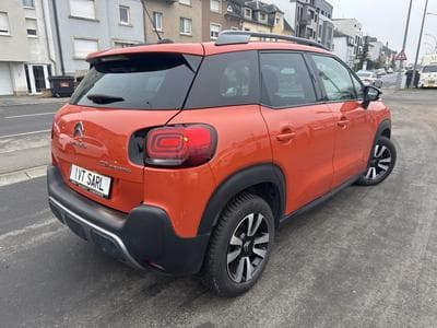 Citroën C3 Aircross 1.2 FEEL 110CV (2020) - Photo 7