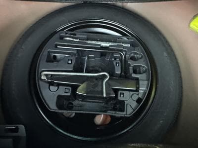 Citroën C3 Aircross 1.2 FEEL 110CV (2020) - Photo 8