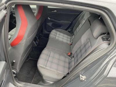 VW Golf 8 Performance DSG 7 (2022) - Foto 12