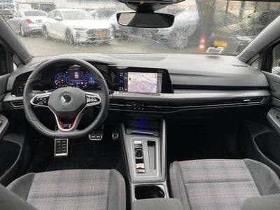 VW Golf 8 Performance DSG 7 (2022) - Foto 14