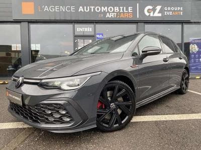 VW Golf 8 Performance DSG 7 (2022) - Foto 2