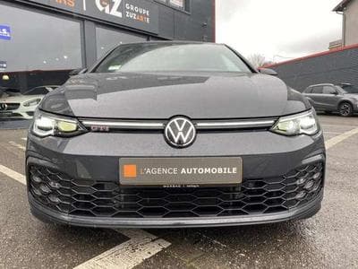 VW Golf 8 Performance DSG 7 (2022) - Foto 3