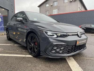 VW Golf 8 Performance DSG 7 (2022) - Foto 4