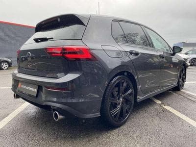VW Golf 8 Performance DSG 7 (2022) - Foto 5