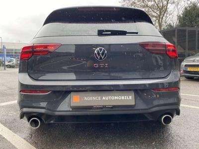 VW Golf 8 Performance DSG 7 (2022) - Photo 6