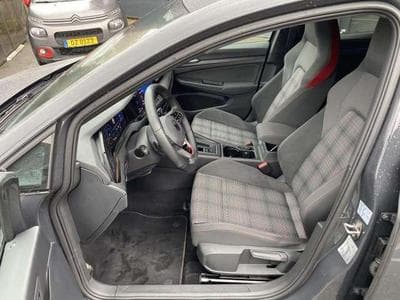 VW Golf 8 Performance DSG 7 (2022) - Photo 8