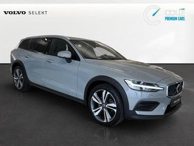 Volvo V60 Plus (2023) - Foto 1