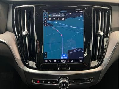 Volvo V60 Plus (2023) - Foto 10