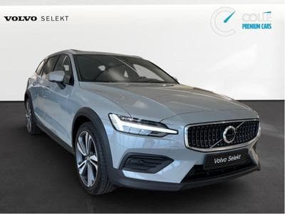 Volvo V60 Plus (2023) - Foto 3