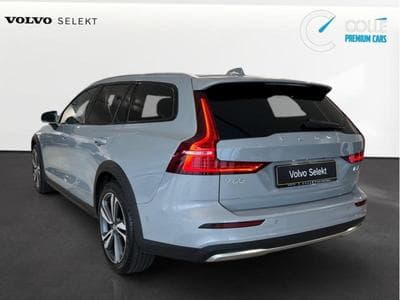 Volvo V60 Plus (2023) - Foto 4
