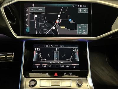 Audi A6 S-Line (2023) - Photo 10