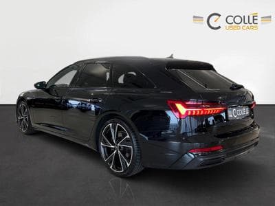 Audi A6 S-Line (2023) - Photo 2