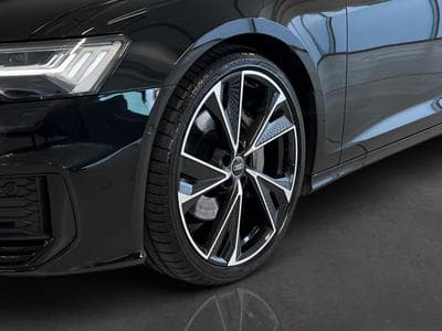 Audi A6 S-Line (2023) - Photo 5