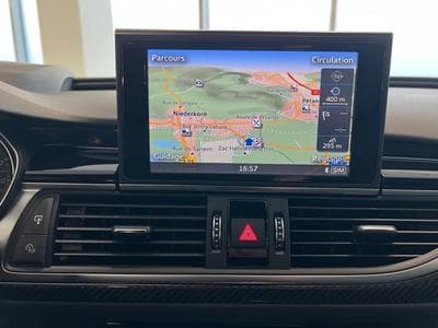 Audi RS6 Performance (2016) - Photo 10