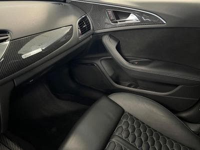 Audi RS6 Performance (2016) - Photo 11