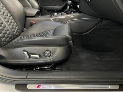 Audi RS6 Performance (2016) - Photo 14