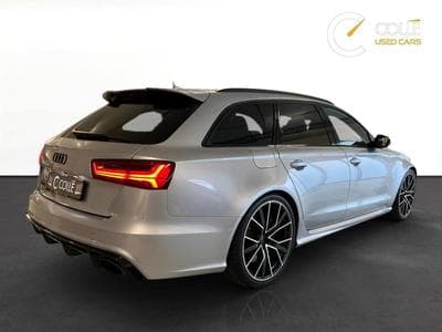 Audi RS6 Performance (2016) - Photo 2