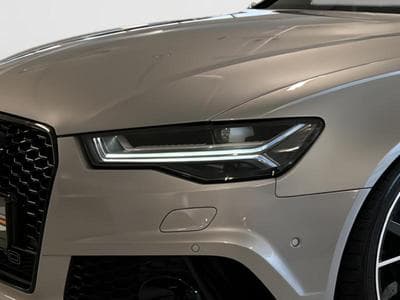 Audi RS6 Performance (2016) - Photo 6