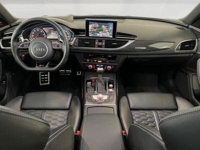 Audi RS6 Performance (2016) - Photo 7