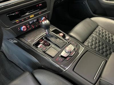 Audi RS6 Performance (2016) - Photo 8