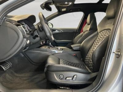 Audi RS6 Performance (2016) - Photo 9