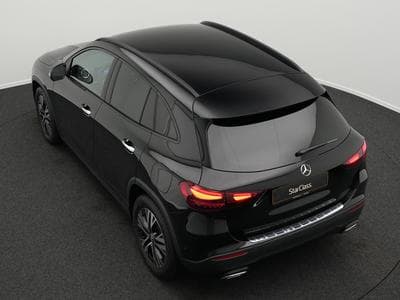 Mercedes GLA 180 d Progressive LED+Kamera+Night+MBUX (2025) - Foto 13