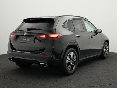 Mercedes GLA 180 d Progressive LED+Kamera+Night+MBUX (2025) - Foto 3