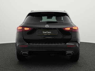 Mercedes GLA 180 d Progressive LED+Kamera+Night+MBUX (2025) - Foto 4